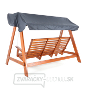 Hojdačka VeGA SOLTOU náhled