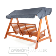 Hojdačka VeGA SOLTOU náhled