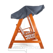 Hojdačka VeGA SOLTOU náhled