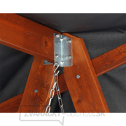 Hojdačka VeGA SOLTOU náhled