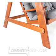 Hojdačka VeGA SOLTOU náhled