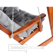 Hojdačka VeGA SOLTOU náhled