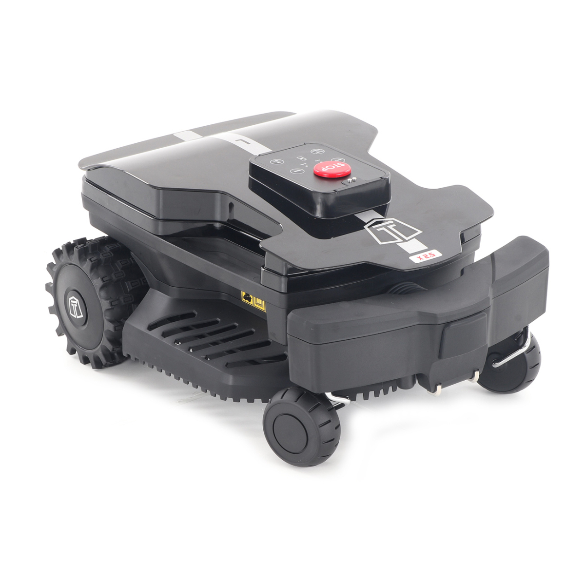 TECHline NEXTTECH DX2.5 Náhľad