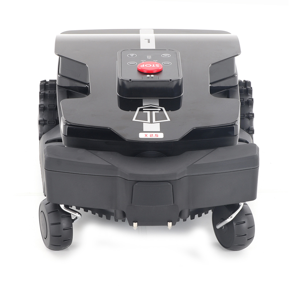 TECHline NEXTTECH DX2.5 Náhľad