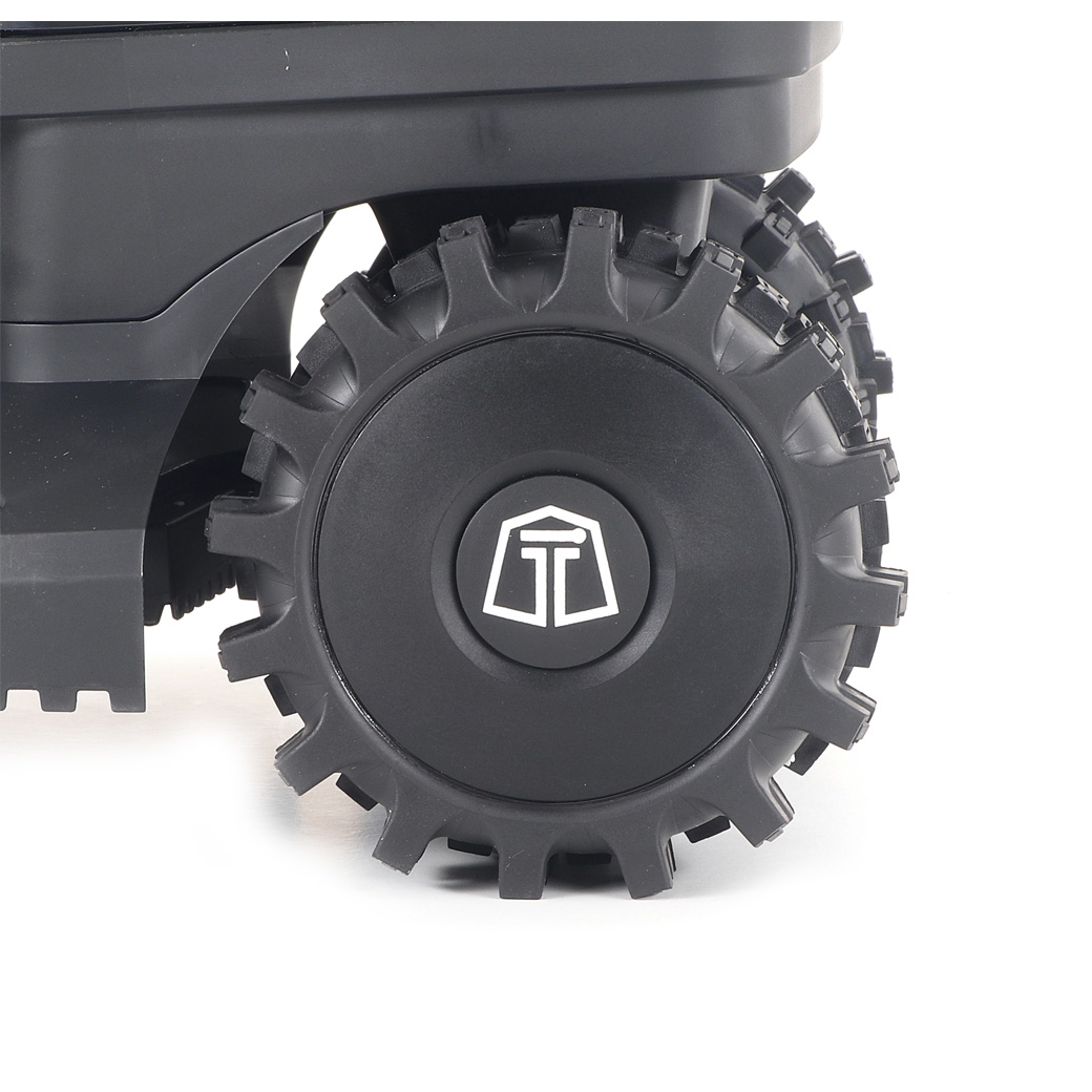 TECHline NEXTTECH DX2.5 Náhľad