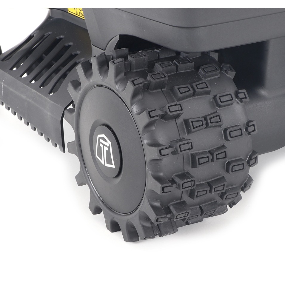 TECHline NEXTTECH DX2.5 Náhľad