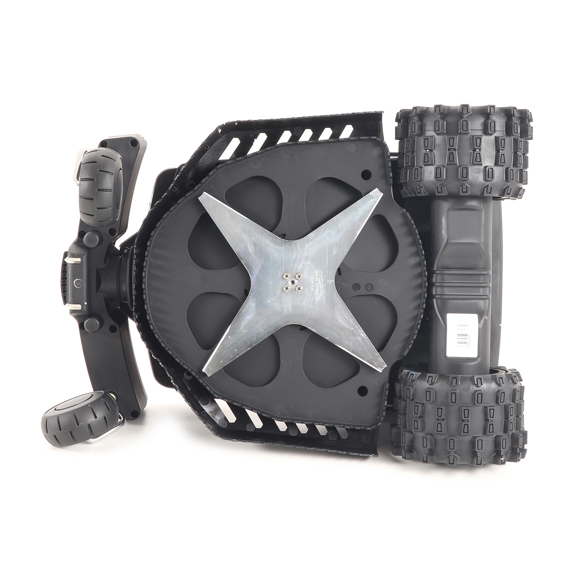 TECHline NEXTTECH DX2.5 Náhľad