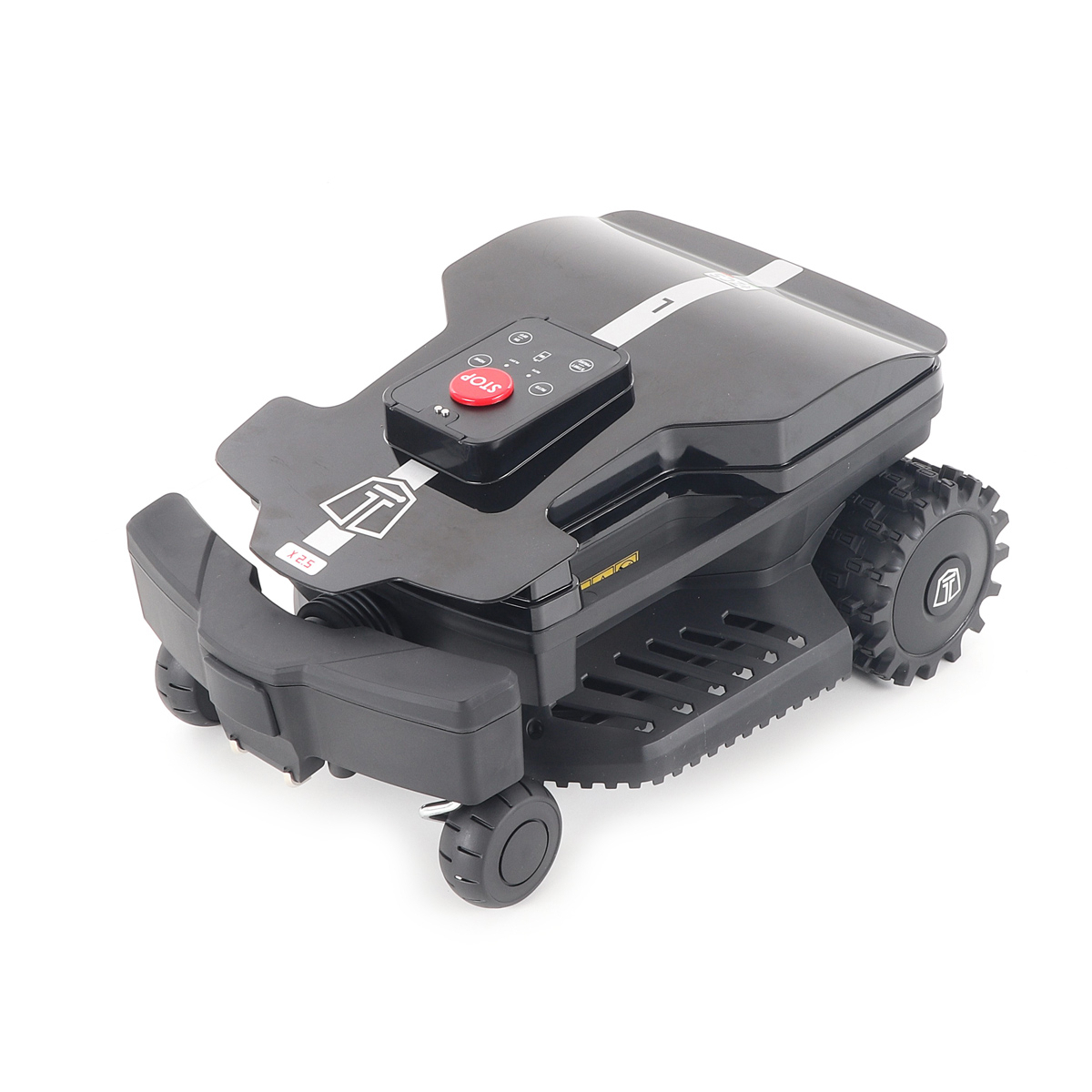 TECHline NEXTTECH LX2.5 Náhľad