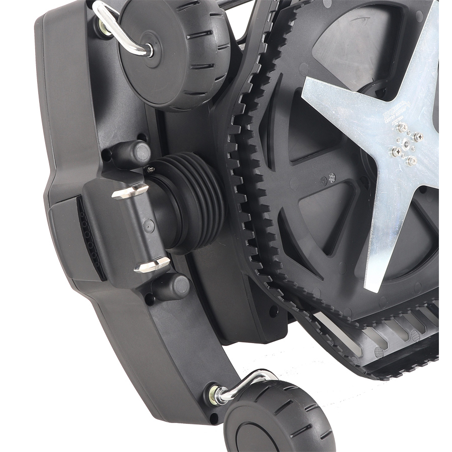 TECHline NEXTTECH LX2.5 Náhľad