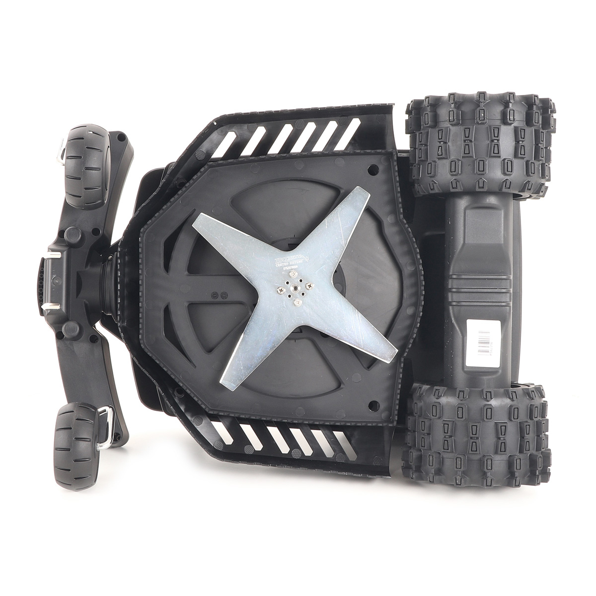 TECHline NEXTTECH LX2.5 Náhľad