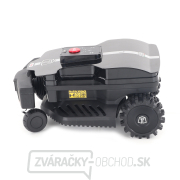 TECHline NEXTTECH LX2.5 Náhľad