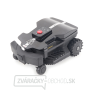 TECHline NEXTTECH LX2.5 náhled