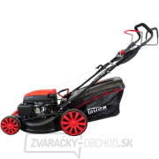 Kosačka na trávu GÜDE BIG WHEELER 534.1 R ES motorová Kosačka na trávu GÜDE BIG WHEELER 534.1 R ES motorová náhled