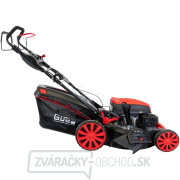 Kosačka na trávu GÜDE BIG WHEELER 534.1 R ES motorová Kosačka na trávu GÜDE BIG WHEELER 534.1 R ES motorová náhled