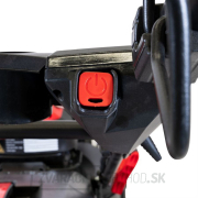 Kosačka na trávu GÜDE BIG WHEELER 534.1 R ES motorová Kosačka na trávu GÜDE BIG WHEELER 534.1 R ES motorová náhled