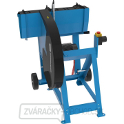 KOLIEBKOVÁ PÍLA GWS 500 HM-2 KOLIEBKOVÁ PÍLA GWS 500 HM-2 náhled