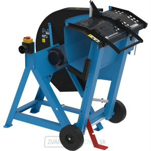 KOLIEBKOVÁ PÍLA GWS 500 HM-2 KOLIEBKOVÁ PÍLA GWS 500 HM-2 gallery main image