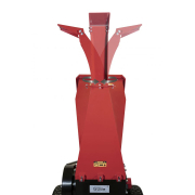 MOTOROVÝ ZÁHRADNÝ DRVIČ GH 11.7-100 náhled