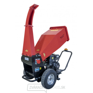 MOTOROVÝ ZÁHRADNÝ DRVIČ GH 11.7-100 MOTOROVÝ ZÁHRADNÝ DRVIČ GH 11.7-100 gallery main image