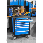 VOZÍK DIELENSKY GWP 07 250 tlg náhled