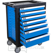 VOZÍK DIELENSKY GWP 07 250 tlg náhled