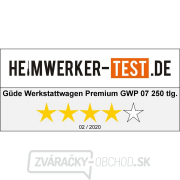 VOZÍK DIELENSKY GWP 07 250 tlg náhled