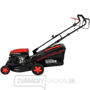 Kosačka na trávu GÜDE BIG WHEELER 464.3 R motorová Kosačka na trávu GÜDE BIG WHEELER 464.3 R motorová náhled