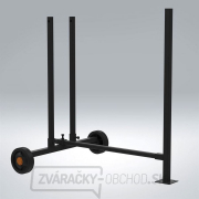 ŠTIEPAČ DREVA GHS 520/7 TE ŠTIEPAČ DREVA GHS 520/7 TE náhled