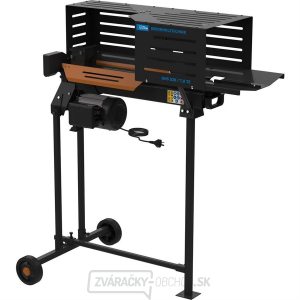 ŠTIEPAČ DREVA GHS 520/7 TE ŠTIEPAČ DREVA GHS 520/7 TE gallery main image