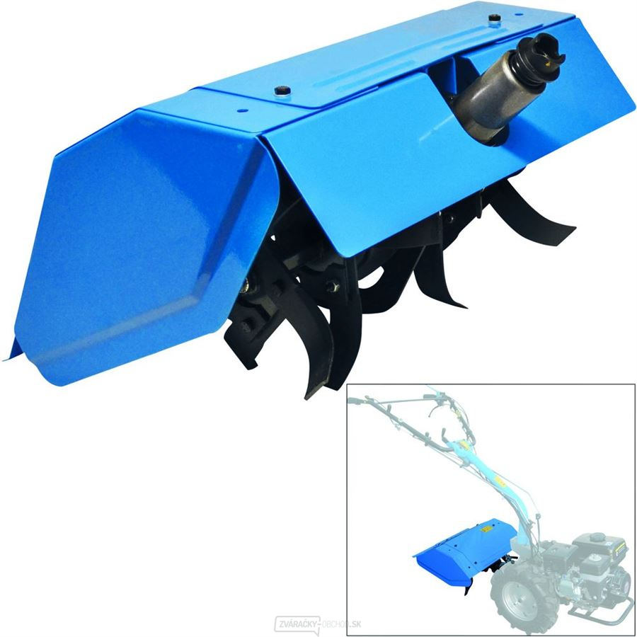 Kultivátor GÜDE GGF 620 Kultivátor GÜDE GGF 620 gallery main image