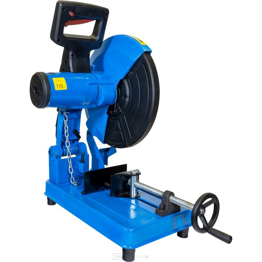 OKRUŽNÁ PÍLA NA KOV GMK 355-2.3