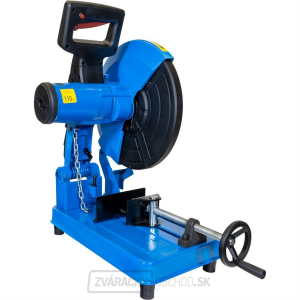 OKRUŽNÁ PÍLA NA KOV GMK 355-2.3 OKRUŽNÁ PÍLA NA KOV GMK 355-2.3 gallery main image