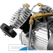 Kompresor GÜDE 400/10/50 set 15dielov Kompresor GÜDE 400/10/50 set 15dielov náhled