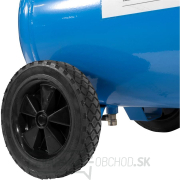 Kompresor GÜDE 400/10/50 set 15dielov náhled