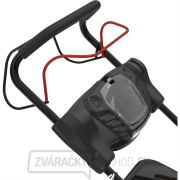 Kosačka na trávu GÜDE BIG WHEELER 554.2 R náhled