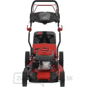 Kosačka na trávu GÜDE BIG WHEELER 554.2 R náhled