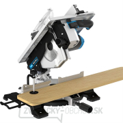 STOLNÁ A POKOSOVÁ PÍLA TKGS 254.2 STOLNÁ A POKOSOVÁ PÍLA TKGS 254.2 náhled