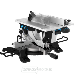 STOLNÁ A POKOSOVÁ PÍLA TKGS 254.2 STOLNÁ A POKOSOVÁ PÍLA TKGS 254.2 gallery main image