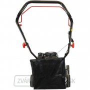 Kosačka na trávu GÜDE ECO WHEELER 400.1 P motorová náhled