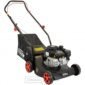 Kosačka na trávu GÜDE ECO WHEELER 400.1 P motorová gallery main image