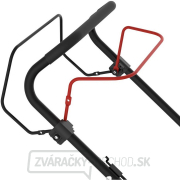 Kosačka na trávu GÜDE ECO WHEELER 464.2 R náhled