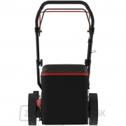 Kosačka na trávu GÜDE ECO WHEELER 464.2 R náhled