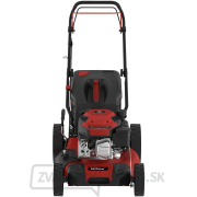 Kosačka na trávu GÜDE ECO WHEELER 464.2 R náhled