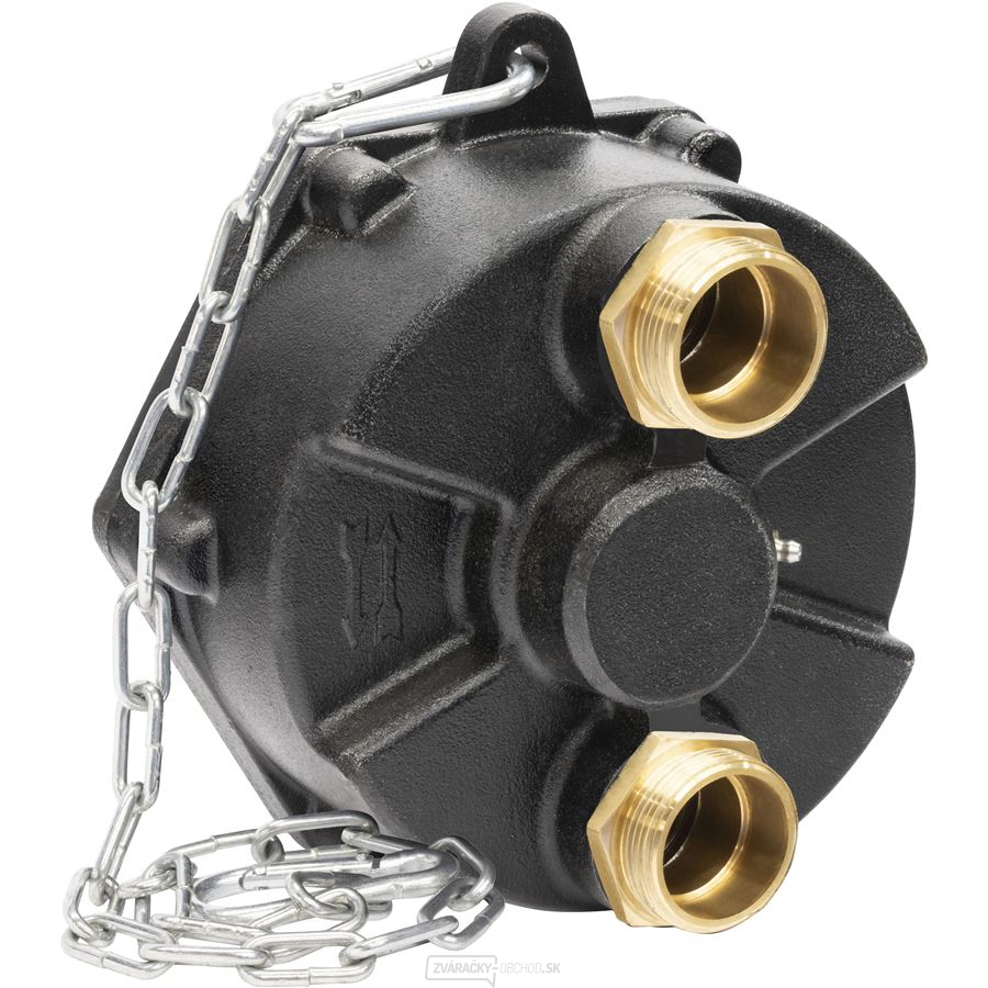 Čerpadlo na vývodový hriadeľ ZWP 280-30