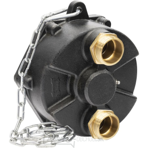 Čerpadlo na vývodový hriadeľ ZWP 280-30 Čerpadlo na vývodový hriadeľ ZWP 280-30 gallery main image