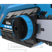 Elektrická reťazová píla Gude KS 355 E Elektrická reťazová píla Gude KS 355 E náhled
