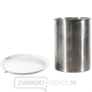 LIS NA OVOCIE OP 9 LIS NA OVOCIE OP 9 náhled