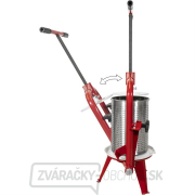 LIS NA OVOCIE OP 9 LIS NA OVOCIE OP 9 náhled