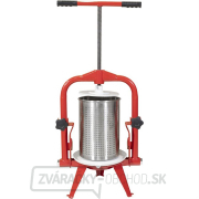 LIS NA OVOCIE OP 9 LIS NA OVOCIE OP 9 gallery main image