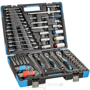 Kufor s náradím Güde GWZK 157 Kufor s náradím Güde GWZK 157 gallery main image